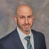 Jed Glick, CFA